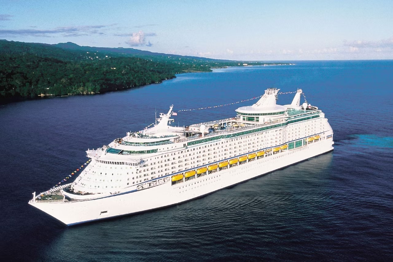 Eastern Caribbean Holiday Cruise